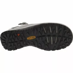 KEEN Shoes KEEN Terradora 2 Strappy Outdoor Sandals - Womens -Float Feet Sales Store KE 1024878 GRY4
