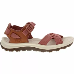 KEEN Shoes KEEN Terradora II Womens Strappy Open-Toe Sandal