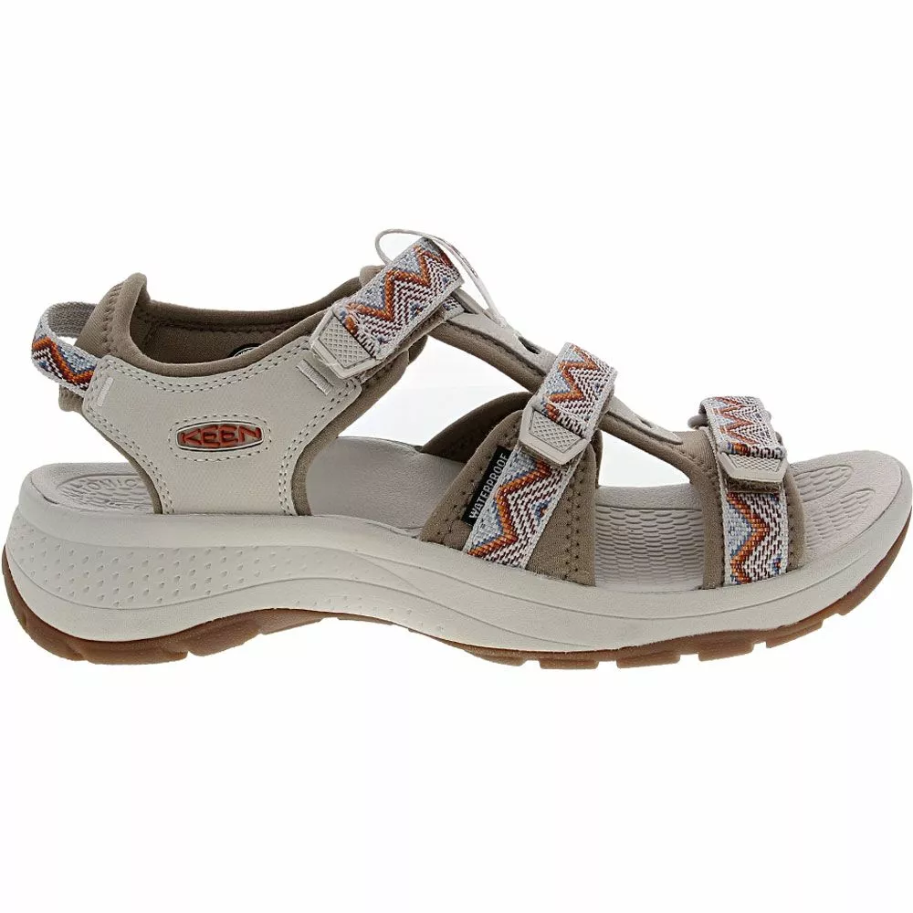 KEEN Shoes KEEN Astoria West Open Toe Sandals - Womens 1 KEEN Shoes KEEN Astoria West Open Toe Sandals - Womens