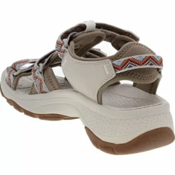 KEEN Shoes KEEN Astoria West Open Toe Sandals - Womens 6 KEEN Shoes KEEN Astoria West Open Toe Sandals - Womens -Float Feet Sales Store KE 1026075 TAN3
