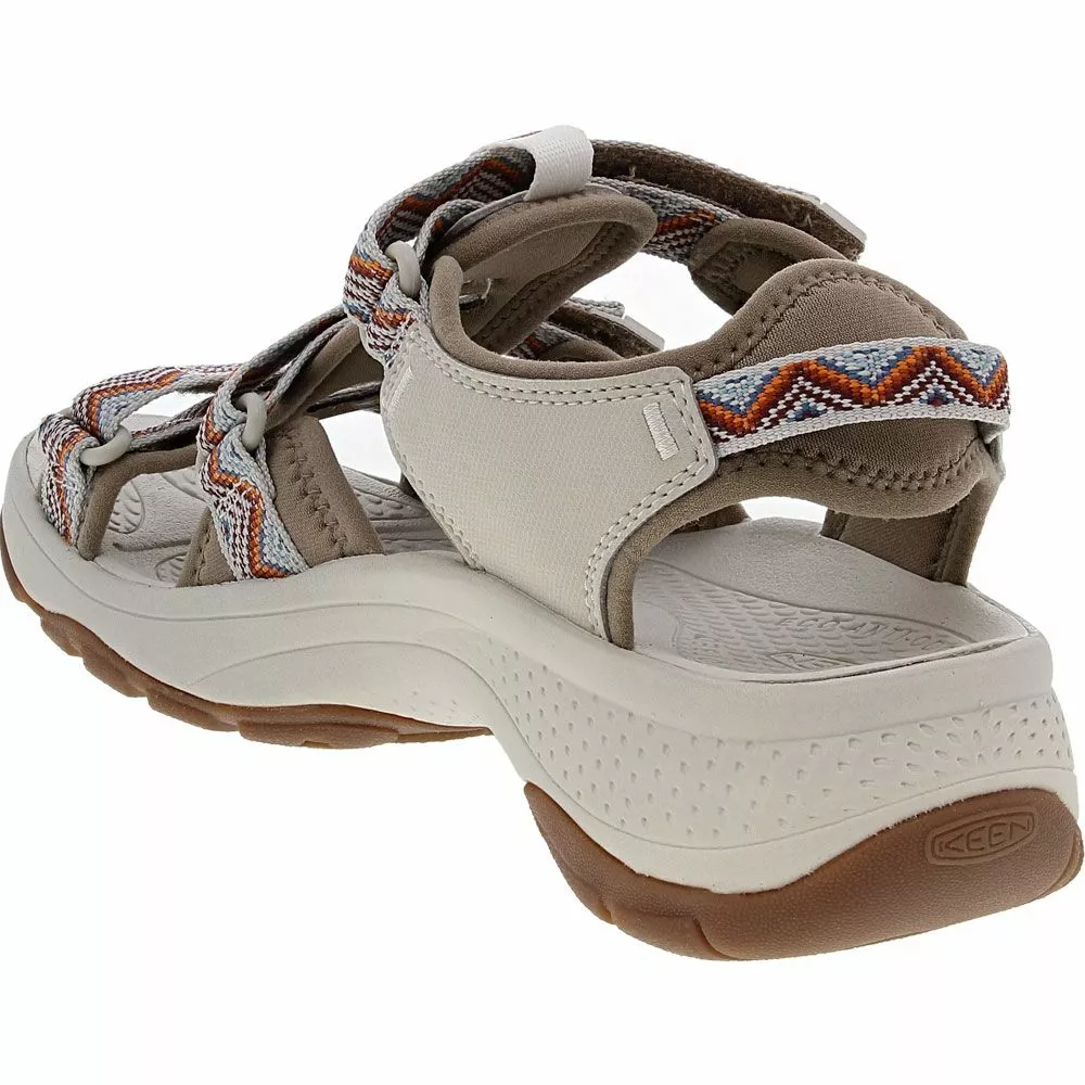 KEEN Shoes KEEN Astoria West Open Toe Sandals - Womens 3 KEEN Shoes KEEN Astoria West Open Toe Sandals - Womens - Image 3