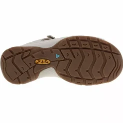 KEEN Shoes KEEN Astoria West Open Toe Sandals - Womens 7 KEEN Shoes KEEN Astoria West Open Toe Sandals - Womens -Float Feet Sales Store KE 1026075 TAN4