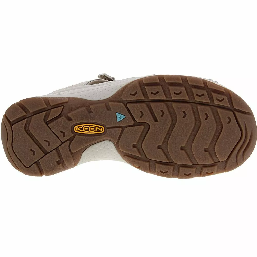 KEEN Shoes KEEN Astoria West Open Toe Sandals - Womens 4 KEEN Shoes KEEN Astoria West Open Toe Sandals - Womens - Image 4