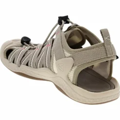 KEEN Shoes KEEN Drift Creek H2 Outdoor Sandals - Womens -Float Feet Sales Store KE 1026126 TPE3