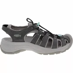 KEEN Shoes KEEN Astoria West Leather Womens Outdoor Sandals
