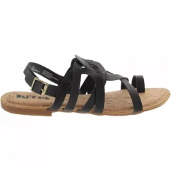 Korks Sangria Sandals - Womens