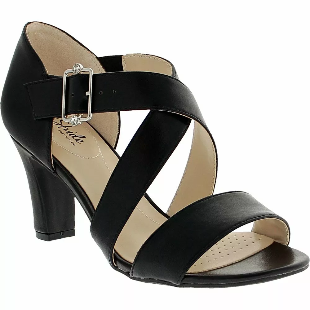 Life Stride Shoes Life Stride Carlyle Sandals - Womens 2 Life Stride Shoes Life Stride Carlyle Sandals - Womens - Image 2