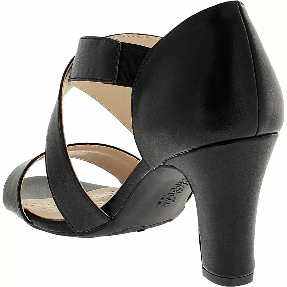 Life Stride Shoes Life Stride Carlyle Sandals - Womens 3 Life Stride Shoes Life Stride Carlyle Sandals - Womens - Image 3