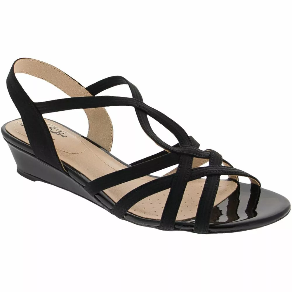 Life Stride Shoes Life Stride Yaya Sandals - Womens 2 Life Stride Shoes Life Stride Yaya Sandals - Womens - Image 2