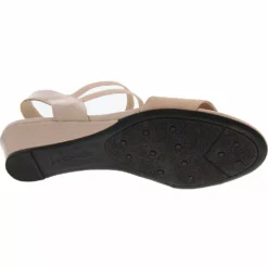 Life Stride Shoes Life Stride Yolo Sandals - Womens -Float Feet Sales Store LS YOLO TPE4