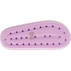 Mia Shoes Mia Lexa Slide Womens Sandals 7 Mia Shoes Mia Lexa Slide Womens Sandals -Float Feet Sales Store MA LEXA PUR4