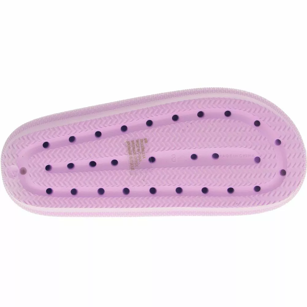 Mia Shoes Mia Lexa Slide Womens Sandals 4 Mia Shoes Mia Lexa Slide Womens Sandals - Image 4