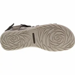 Merrell Shoes Merrell Terran 3 Cush Lattice Sandals - Womens -Float Feet Sales Store ME 002712 TPE4