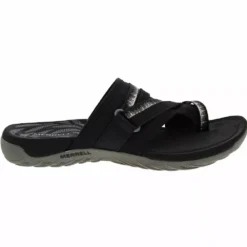 Merrell Shoes Merrell Terran 3 Cush Post Sandals - Womens