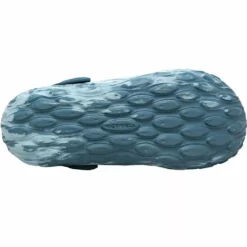 Merrell Shoes Merrell Hydro Moc Water Shoes - Womens -Float Feet Sales Store ME 004248 BLU4