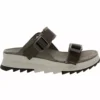 Merrell Shoes Merrell Alpine Cush Slide Sandals - Womens
