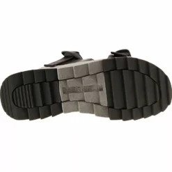 Merrell Shoes Merrell Alpine Cush Slide Sandals - Womens -Float Feet Sales Store ME 004294 TAN4