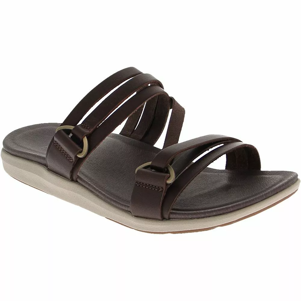 Merrell Shoes Merrell Kalari Shaw Slide Sandals - Womens 2 Merrell Shoes Merrell Kalari Shaw Slide Sandals - Womens - Image 2