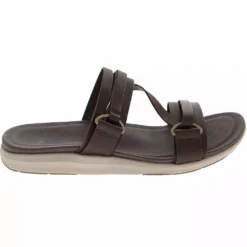Merrell Shoes Merrell Kalari Shaw Slide Sandals - Womens