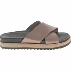Merrell Shoes Merrell Juno Slide Sandals - Womens