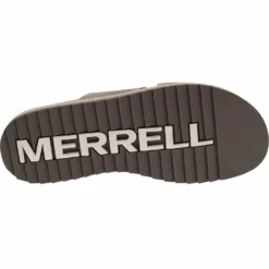 Merrell Shoes Merrell Juno Slide Sandals - Womens -Float Feet Sales Store ME 62462 MET4