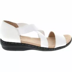 Natural Soul Blume Sandals - Womens