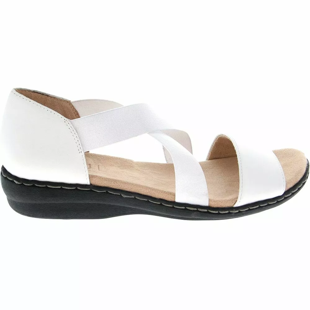 Natural Soul Blume Sandals - Womens 1 Natural Soul Blume Sandals - Womens