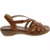 Naturalizer Shoes Naturalizer Nalani Sandals - Womens