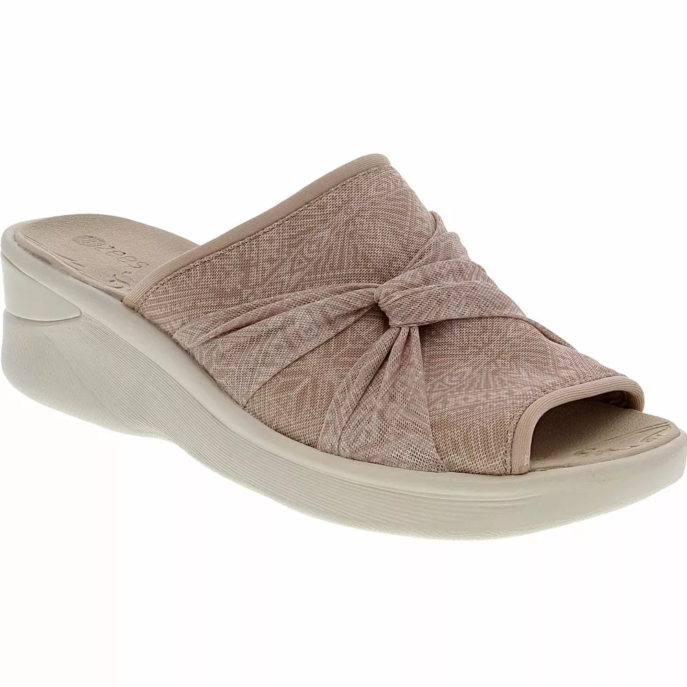 BZees Smile II Sandals - Womens 2 BZees Smile II Sandals - Womens - Image 2