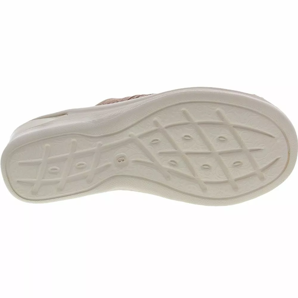 BZees Smile II Sandals - Womens 4 BZees Smile II Sandals - Womens - Image 4