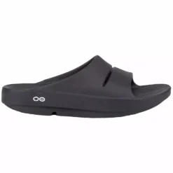 Oofos Shoes Oofos OOahh Slide Sandals - Mens | Womens