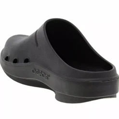 Oofos Shoes Oofos OOcloog Clog Sandals - Mens | Womens -Float Feet Sales Store OO 1200 BLK3
