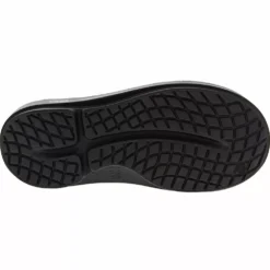 Oofos Shoes Oofos OOcloog Clog Sandals - Mens | Womens -Float Feet Sales Store OO 1200 BLK4