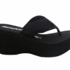 Rocket Dog Shoes Rocket Dog Crush Wedge Flip Flop Sandals - Womens
