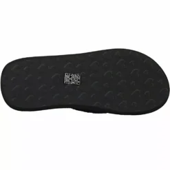 Rocket Dog Shoes Rocket Dog Sunset 2 Flip Flops - Womens -Float Feet Sales Store RD SUNSET2 BLK4