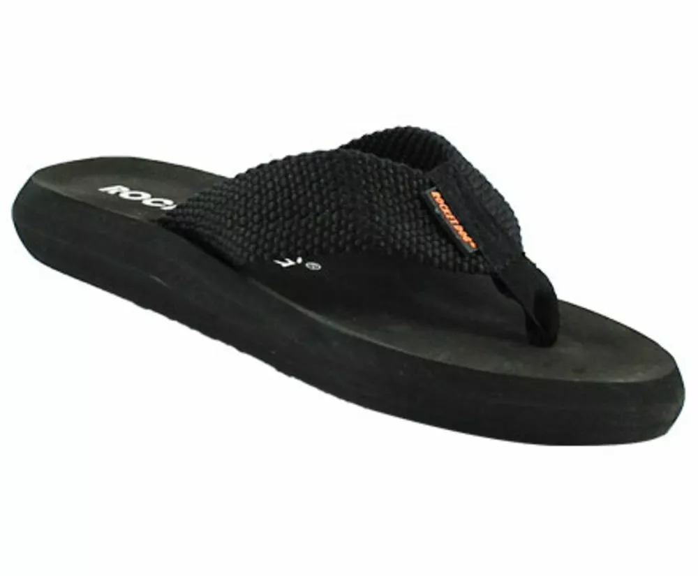 Rocket Dog Shoes Rocket Dog Sunset Flip Flop Sandals - Womens 2 Rocket Dog Shoes Rocket Dog Sunset Flip Flop Sandals - Womens - Image 2