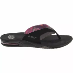 Reef Shoes Reef Fanning 1626 Thong Sandals - Womens