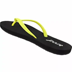 Reef Shoes Reef Stargazer Flip Flop Sandals - Womens -Float Feet Sales Store RF 1949 YLW3