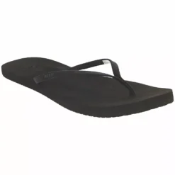 Reef Shoes Reef Bliss Nights Flip Flops - Womens -Float Feet Sales Store RF A2U1J BLK1
