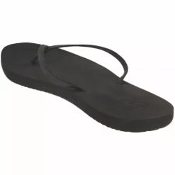 Reef Shoes Reef Bliss Nights Flip Flops - Womens -Float Feet Sales Store RF A2U1J BLK3