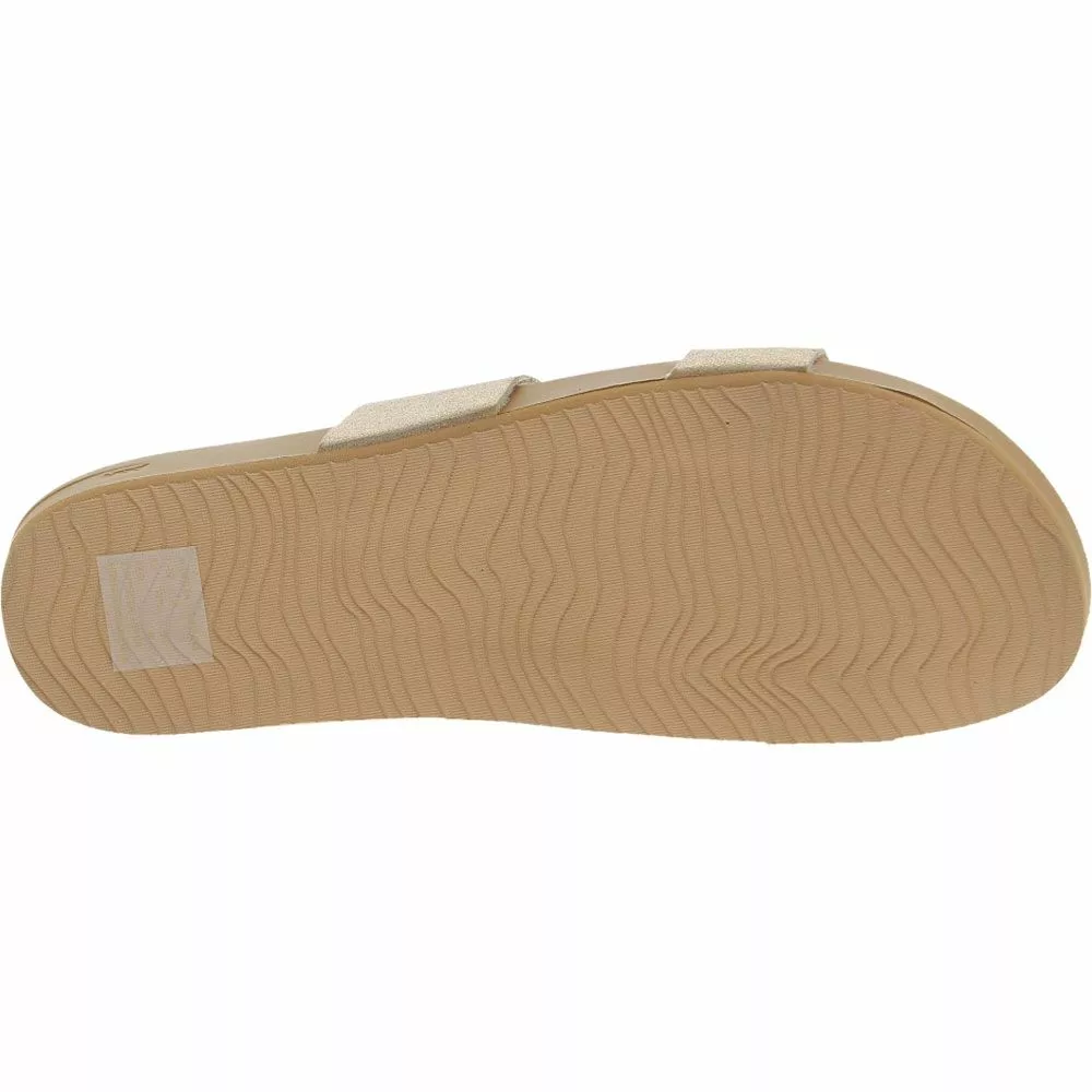 Reef Shoes Reef Cushion Bounce Vista Flip Flops - Womens 4 Reef Shoes Reef Cushion Bounce Vista Flip Flops - Womens - Image 4
