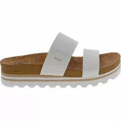 Reef Shoes Reef Cushion Bounce Vistahi Flip Flops - Womens