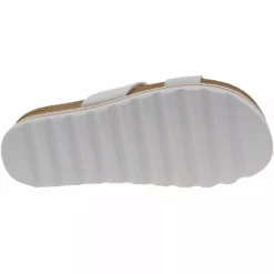 Reef Shoes Reef Cushion Bounce Vistahi Flip Flops - Womens -Float Feet Sales Store RF A3YP5 WHT4