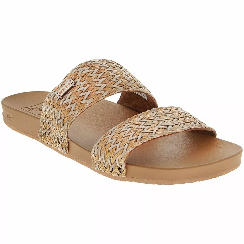 Reef Shoes Reef Cushion Vista Braid Sandals - Womens 2 Reef Shoes Reef Cushion Vista Braid Sandals - Womens - Image 2
