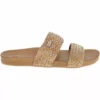 Reef Shoes Reef Cushion Vista Braid Sandals - Womens