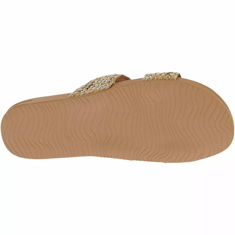 Reef Shoes Reef Cushion Vista Braid Sandals - Womens 4 Reef Shoes Reef Cushion Vista Braid Sandals - Womens - Image 4
