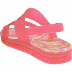 Reef Shoes Reef Water Vista Sandals - Womens -Float Feet Sales Store RF CI3847 PNK3