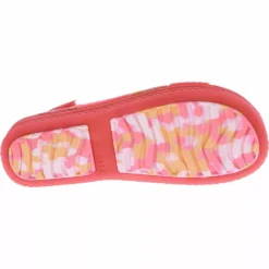 Reef Shoes Reef Water Vista Sandals - Womens -Float Feet Sales Store RF CI3847 PNK4