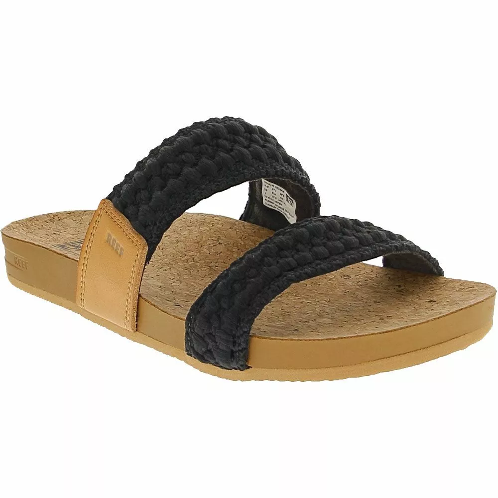 Reef Shoes Reef Cushion Vista Thread Sandals - Womens 2 Reef Shoes Reef Cushion Vista Thread Sandals - Womens - Image 2