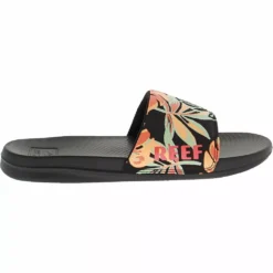 Reef Shoes Reef One Slide Sandals - Womens